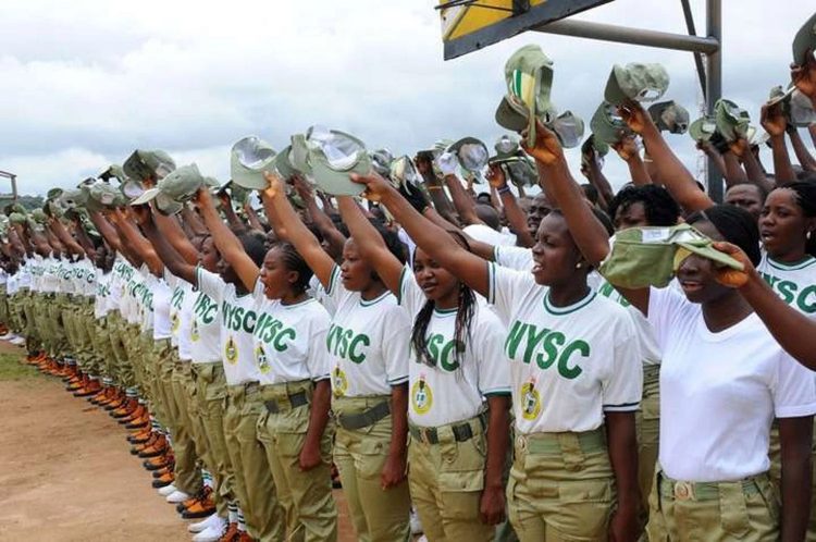 NYSC no longer posting corps members to very unsafe states, says FG