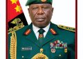 Chief of Army Staff redeploys top officers