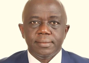 AAAG Elects Ogunjimi as Deputy Chairperson