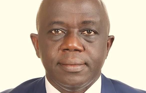AAAG Elects Ogunjimi as Deputy Chairperson