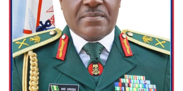 Troops Arrest 74 Terrorists, Rescue 318 Kidnap Victims in November — DHQ