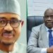 NMDPRA, NUPRC bosses, Farouk Ahmed, Gbenga Komolafe resign amid corruption allegations