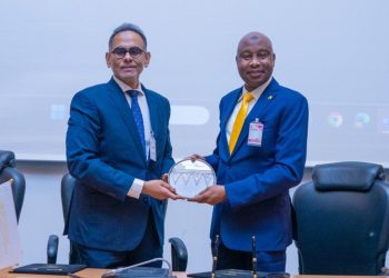 Jaiz Bank Signs Pact with IILM as Africa’s Primary Dealer