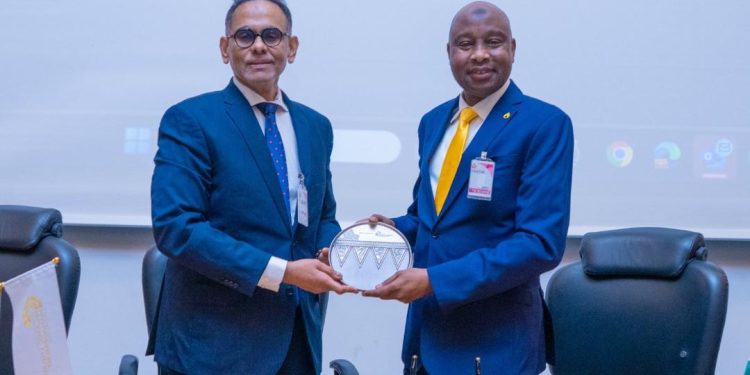 Jaiz Bank Signs Pact with IILM as Africa’s Primary Dealer