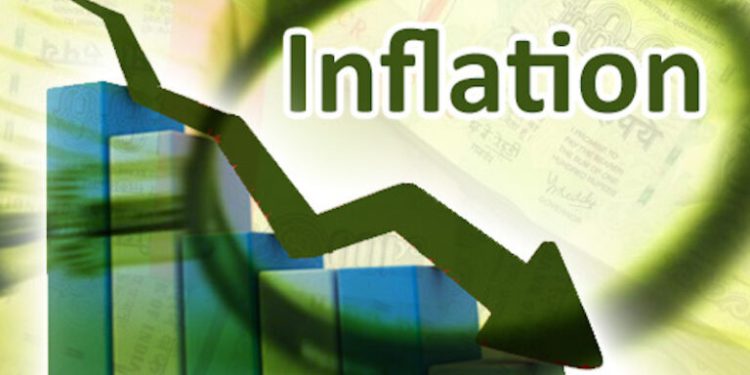 Nigeria’s Inflation rate Eases to 14.45%