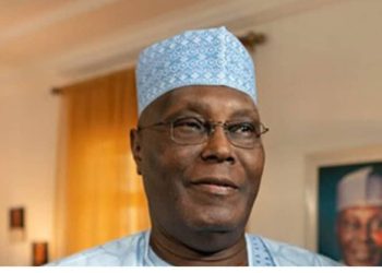 Tinubu rally turns awkward as Zamfara crowd chants ‘Sai Atiku’