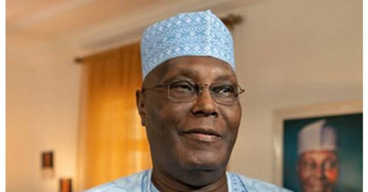 Tinubu rally turns awkward as Zamfara crowd chants ‘Sai Atiku’