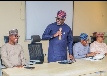 NAICOM Holds Quarterly SGM After Insurance Industry Recapitalization