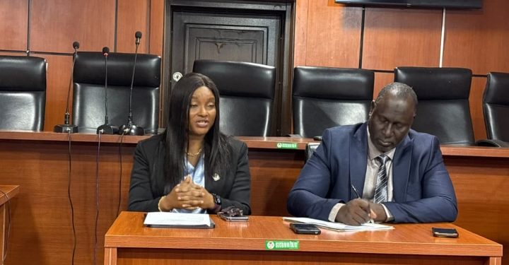IST Adopts  New Rules of Engagement, Go Digital