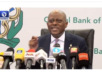 CBN Slashes Interest Rate To 23%