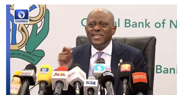 CBN Slashes Interest Rate To 23%