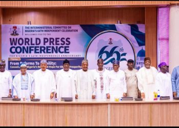 Nigeria at 66: Reforms have laid Foundation for Growth, Shared Prosperity- FG