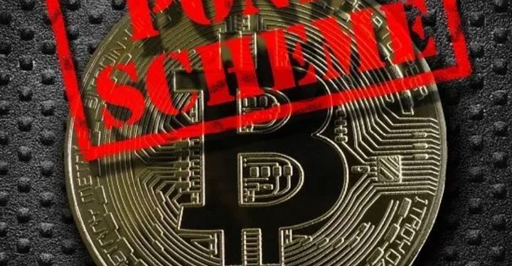 The Menace of Ponzi Schemes: What Regulatory Authorities Should do