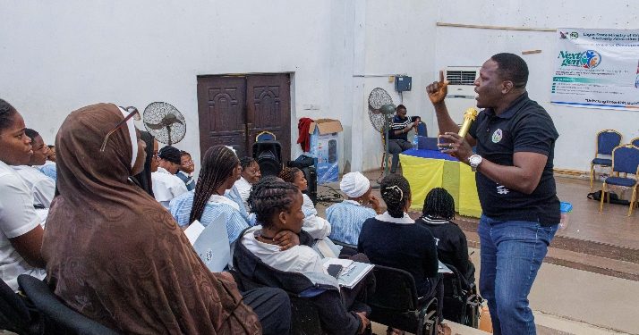 Rebuilding Futures: Sterling Oil through VCDF Invests in Brighter Futures with School Infrastructure Upgrade