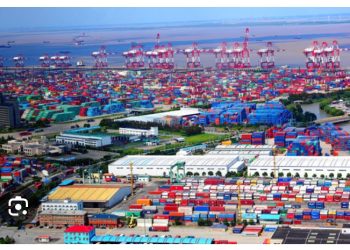 Free Zones At a Crossroads?: Why Nigeria Must Not Tax Away Its Industrial Ambition