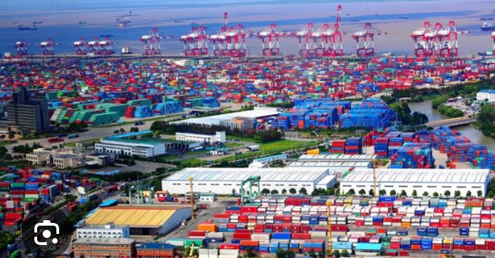 Free Zones At a Crossroads?: Why Nigeria Must Not Tax Away Its Industrial Ambition
