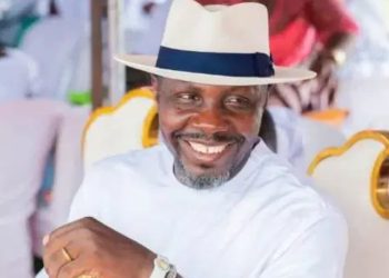 2027: Tompolo rallies Taraba for Tinubu, donates 25 campaign vehicles