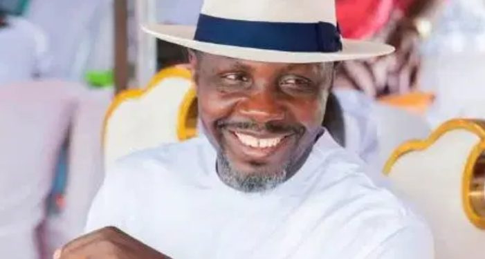 2027: Tompolo rallies Taraba for Tinubu, donates 25 campaign vehicles