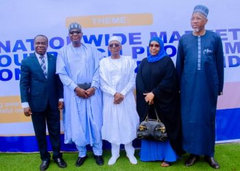 SEC Deepens Investor Education in Nasarawa, Seeks Stronger Partnership