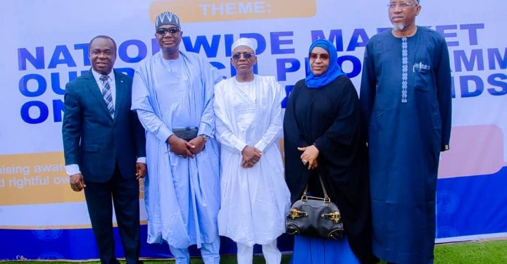 SEC Deepens Investor Education in Nasarawa, Seeks Stronger Partnership