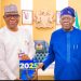 President Tinubu Receives NNPC’s 2025 Audited Financial Statement