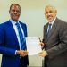 Oyedele Consolidates Nigeria, AfDB Synergy