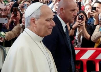 Pope diagnosed with lung cancer but had successful surgery-Vatican