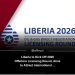 Liberia offers 29 offshore blocks in 2026 oil and gas licensing round