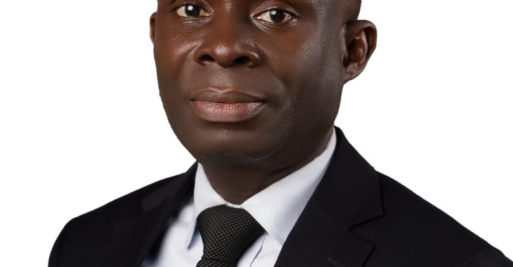 CISON President Urges FG on Census, Reintroduction of Statistics in Sec School Curricula