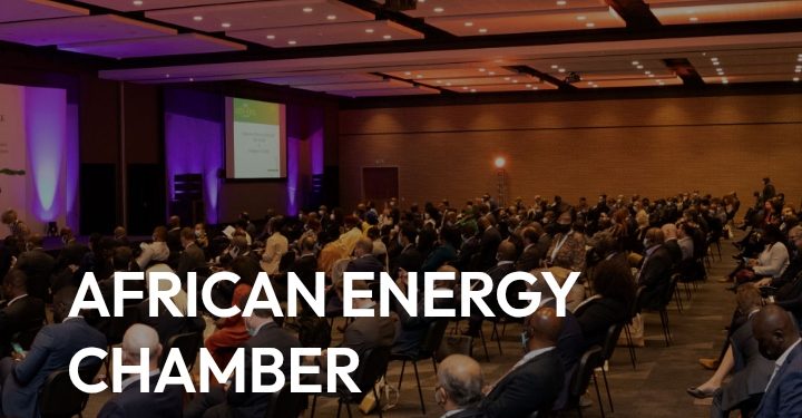Aliko Dangote, Other Africa’s Energy Leaders Honored at the African Energy Awards 2026.