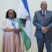Lesotho: Khoeli Scoops Women Heroes Awards at WFF in Rome