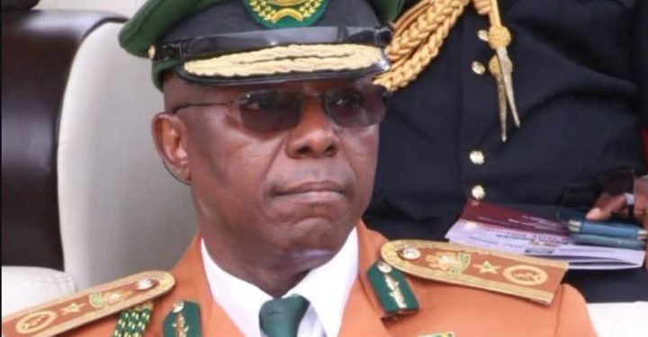 Tinubu Extends Tenures of Heads of Correctional and Immigration Services