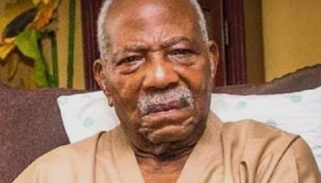 TRIBUTE TO PA REUBEN FASORANTI (1926–2026)
