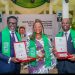 Omosehin, Senator Abiru inducted as NCRIB fellows