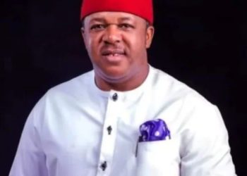 Nollywood actor, Francis Duru is dead