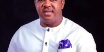 Nollywood actor, Francis Duru is dead