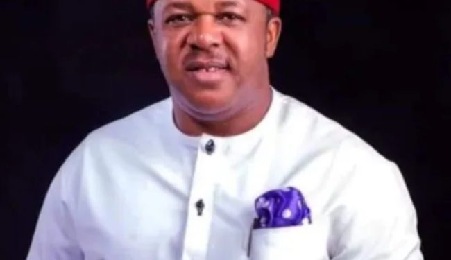 Nollywood actor, Francis Duru is dead