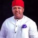 Nollywood actor, Francis Duru is dead