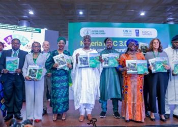 Nigeria Inaugurates Interministerial Committee to Coordinate Climate Action
