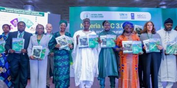 Nigeria Inaugurates Interministerial Committee to Coordinate Climate Action