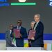 AfDB and UKEF Sign MOU on Co-financing projects across Africa