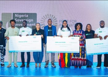 Winners Emerge in NSIA 4th Edition Prize for Innovation NPI 4.0