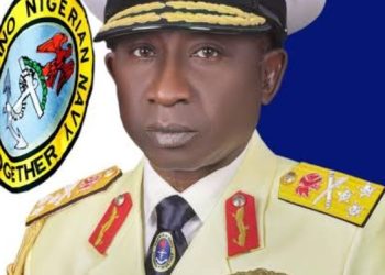 A NIGERIAN NAVY FOR THE PEOPLE: LESSONS IN SOFT POWER