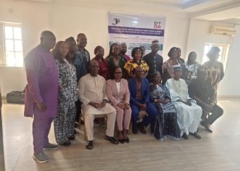 OTUWA Urges ECOWAS Member States On Adequate Funding, Deliberate Budget for social protection