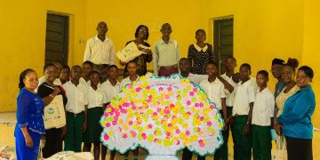 Teachers Honored as Sterling Oil and VCDF Deepen Education Support across Nigeria